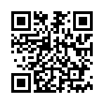 http://qrcoder.ru/code/?https%3A%2F%2Fyoutu.be%2F-fCrC2fR70k&4&0