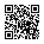 http://qrcoder.ru/code/?https%3A%2F%2Fyoutu.be%2F3OgpYQCVDVo&4&0