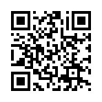 http://qrcoder.ru/code/?https%3A%2F%2Fyoutu.be%2FaU-y23I74Og&4&0