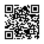 http://qrcoder.ru/code/?https%3A%2F%2Fyoutu.be%2Fa6BbDWIinSM&4&0