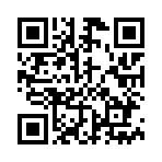 http://qrcoder.ru/code/?https%3A%2F%2Fyoutu.be%2FKlIJUbYVtMY&4&0