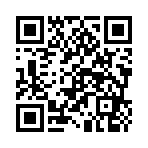 http://qrcoder.ru/code/?https%3A%2F%2Fyoutu.be%2FOGLBUjtjWm8&4&0