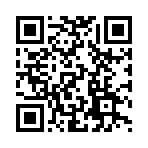 http://qrcoder.ru/code/?https%3A%2F%2Fyoutu.be%2FRBJC2OQvj3o&4&0