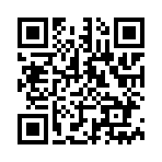 http://qrcoder.ru/code/?https%3A%2F%2Fyoutu.be%2FVRP3OlZoHLw&4&0