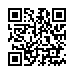 http://qrcoder.ru/code/?https%3A%2F%2Fyoutu.be%2FWKrqmgTzqyo&4&0