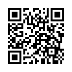 http://qrcoder.ru/code/?https%3A%2F%2Fyoutu.be%2FwMfJ6CKESDU&4&0