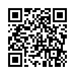 http://qrcoder.ru/code/?https%3A%2F%2Fyoutu.be%2FWepk0aRoHBg&4&0