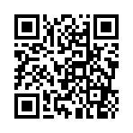 http://qrcoder.ru/code/?https%3A%2F%2Fyoutu.be%2FYZ6Q5BnuW8A&4&0