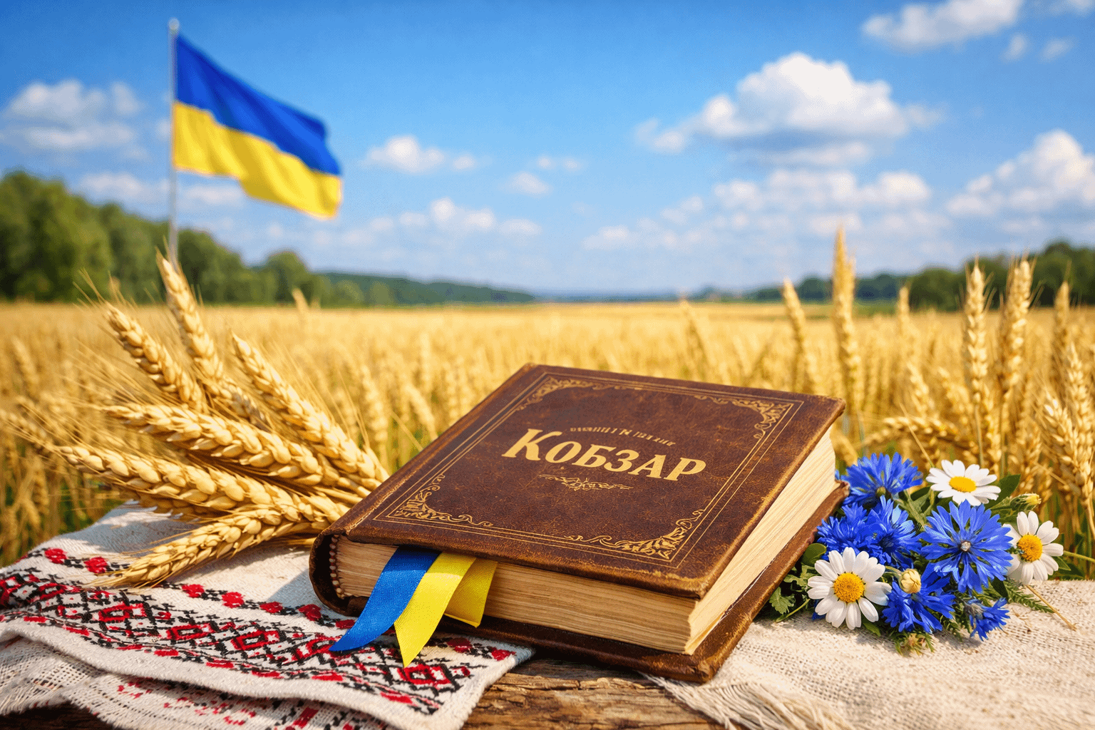 Шевченківські дні. Цвітоський ліцей