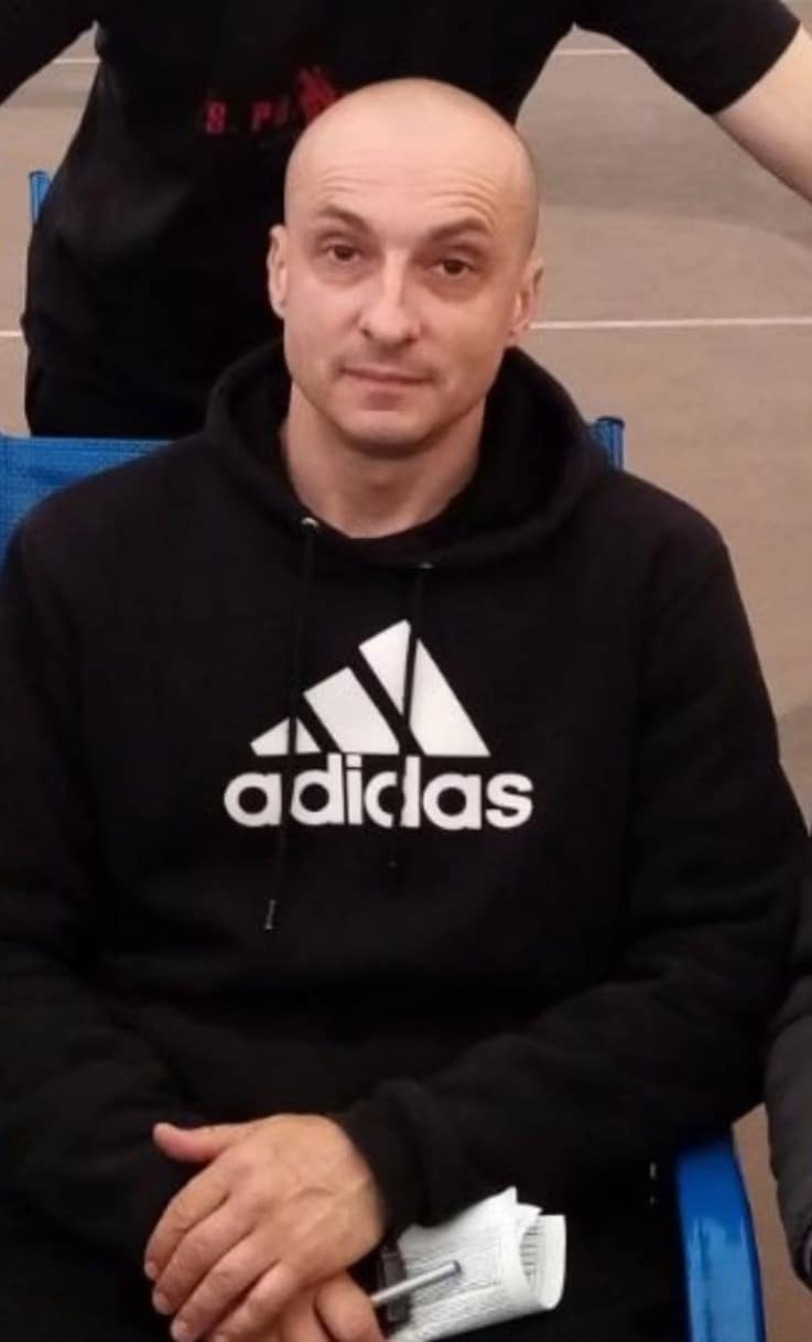 Данильчук Руслан